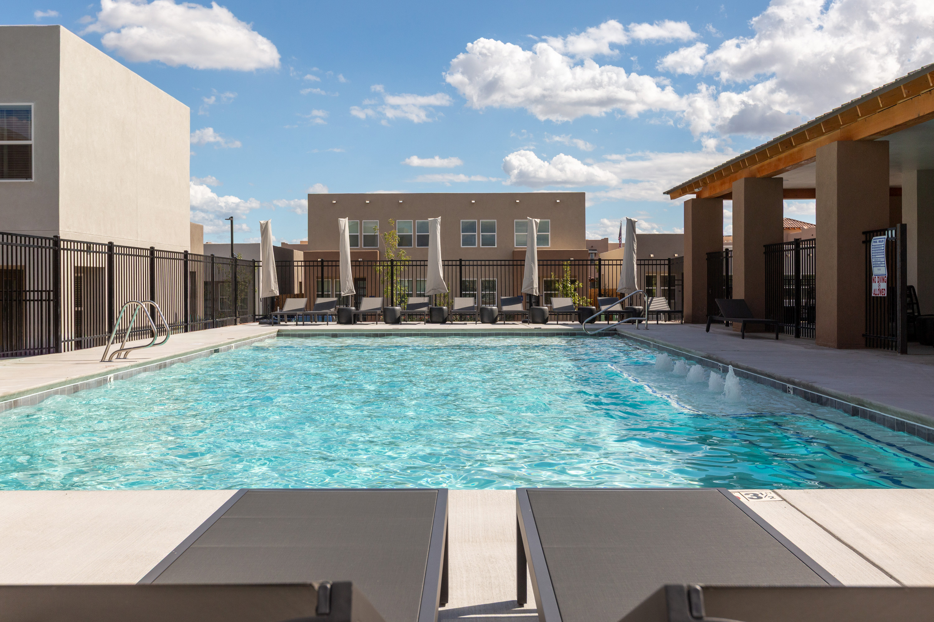 The Eleanor at Rio Rancho | JLM Living